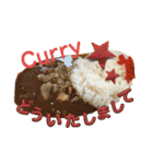 世界の色んな食べ物第3弾（個別スタンプ：7）