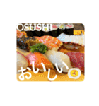 世界の色んな食べ物第3弾（個別スタンプ：14）