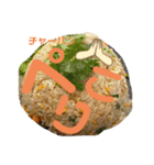 世界の色んな食べ物第3弾（個別スタンプ：38）