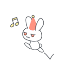 日常のトガワ（個別スタンプ：1）
