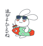 日常のトガワ（個別スタンプ：8）