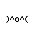 絵文字字（個別スタンプ：1）