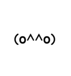 絵文字字（個別スタンプ：3）