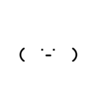 絵文字字（個別スタンプ：22）
