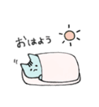 コバトラ（個別スタンプ：1）