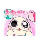 DreamyBrewCups（個別スタンプ：16）