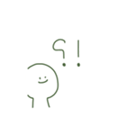 うるどぅーに追われる毎日（個別スタンプ：32）