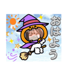 ハロウィン＆Xmasスタンプ（個別スタンプ：1）