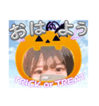 ハロウィン＆Xmasスタンプ（個別スタンプ：2）