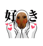 コロちゃん～日常編～（個別スタンプ：16）