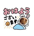 コロちゃん～日常編～（個別スタンプ：20）