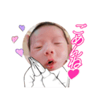 うたくんスタンプver.2（個別スタンプ：6）