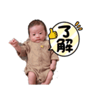 うたくんスタンプver.2（個別スタンプ：23）