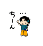 いいね私（個別スタンプ：5）