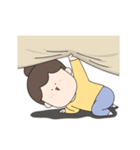 ヘグ（個別スタンプ：4）