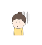 ヘグ（個別スタンプ：10）