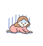 すみませんごめんなさい申し訳ありません（個別スタンプ：18）