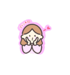 すみませんごめんなさい申し訳ありません（個別スタンプ：20）