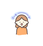 すみませんごめんなさい申し訳ありません（個別スタンプ：23）