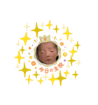 斗碧toa（個別スタンプ：3）