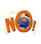 斗碧toa（個別スタンプ：6）