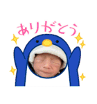 斗碧toa（個別スタンプ：8）