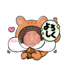 斗碧toa（個別スタンプ：10）