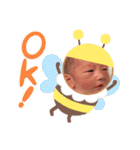斗碧toa（個別スタンプ：18）