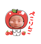 斗碧toa（個別スタンプ：19）