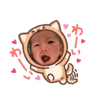 斗碧toa（個別スタンプ：20）