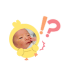 斗碧toa（個別スタンプ：22）
