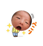 斗碧toa（個別スタンプ：35）