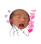 斗碧toa（個別スタンプ：38）