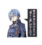 ふぁるこむvol.46／軌跡20th（個別スタンプ：17）