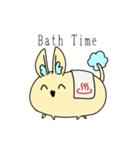 ぽぽといっしょ（個別スタンプ：11）