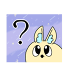 ぽぽといっしょ（個別スタンプ：20）