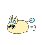 ぽぽといっしょ（個別スタンプ：21）