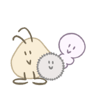 わかケサ スタンプ（個別スタンプ：15）