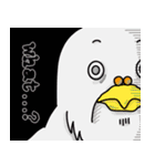 狂ッポー（個別スタンプ：12）