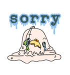 狂ッポー（個別スタンプ：14）