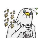 狂ッポー（個別スタンプ：15）