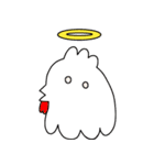 狂ッポー（個別スタンプ：18）