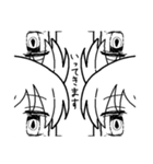 superすごいスタンプ（個別スタンプ：20）