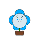 お花 イラスト スタンプ（個別スタンプ：13）
