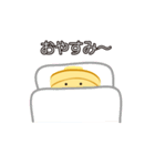 ハッピー・パンケーキ（個別スタンプ：5）