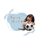 りあ♡りき（個別スタンプ：13）