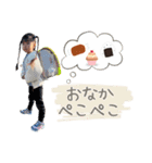 りあ♡りき（個別スタンプ：14）