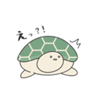 かわいい真顔スタンプvol.2（個別スタンプ：22）