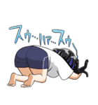 kson組長（個別スタンプ：1）