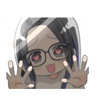 kson組長（個別スタンプ：9）